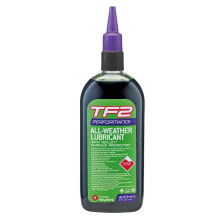 TF2 Performance All Weather Lubricant With Teflon