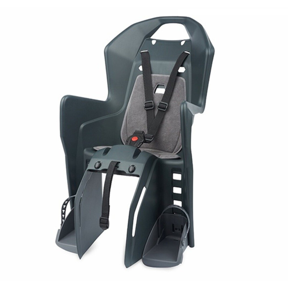 Polisport Koolah Childseat Carrier Fit