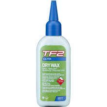 TF2 Ultra Dry Chain Wax With Teflon - Pack Of 10