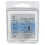 Cuccio Pro Ultraclear Tips - 3 50 Pcs, 50 unidades 1