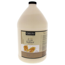 Cuccio Naturale Lyte Ultra -sher Body Masher - Uzupelnianie pachnacego kremu nawilzajacego - Glebokie nawodnienie w celu naprawy suchej skry - w