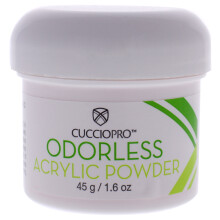 Cuccio Pro Geruchloses Acrylpulver  Passionate Pink 1,6 Oz