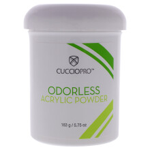 Cuccio Pro Geruchloses Acrylpulver – Klar 5,75 Oz