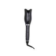 Air Spin N Curl Ceramic Rotating Curler, Automatic Curling Iron Professional Hair Curler for All Hair Types