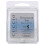 Cuccio Pro - Ultraclear Tips - 5 - for Women - Acrylic Nails - 50 Pc 1