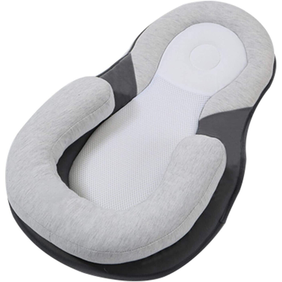 Baby on sale cushion pod