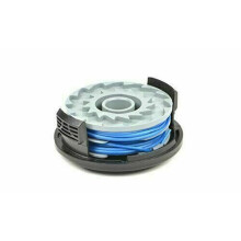 Fits Ryobi Lux Rlt4027 Rlt5027 Rlt6030 Strimmer Alm Spool & Line Cover 1.5Mm