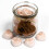 Soywax Melts Jar - Vanilla Nutmeg 2