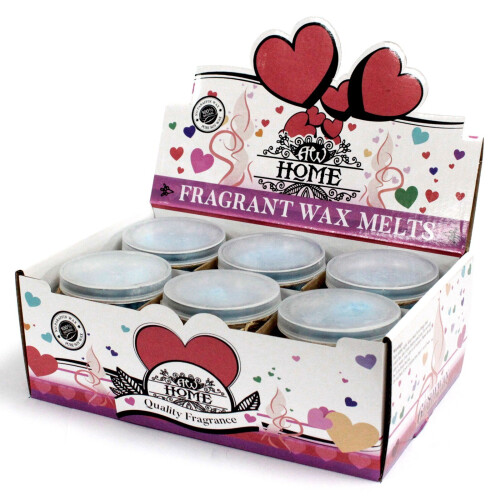Soywax Melts Jar - Nagchampa 2