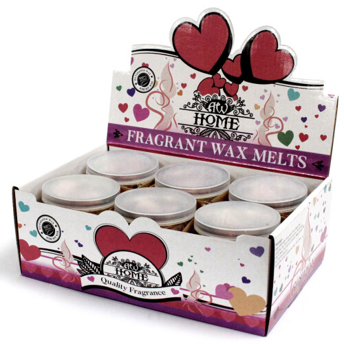 Soywax Melts Jar - Dark Sandalwood 2