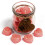 Soywax Melts Jar - Classic Rose 2