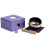 Chakra Singing Bowl - Crown 1