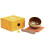 Chakra Singing Bowl - Navel 1