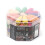 Long Backflow Incense Cones - Assorted Fragrances - 30 mins Burning time 1