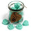 Soywax Melts Jar - Apple Spice 2