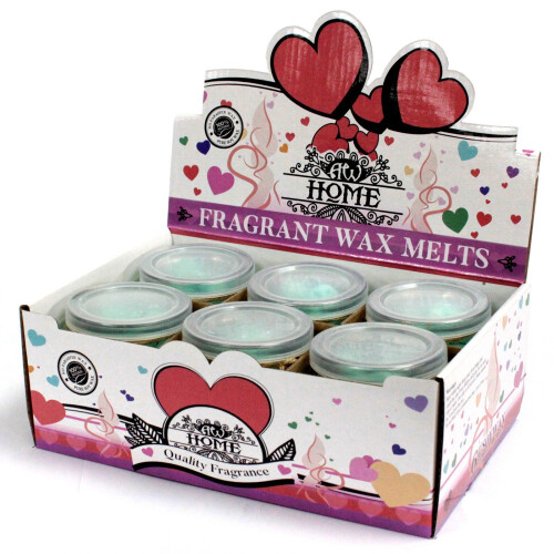 Soywax Melts Jar - Apple Spice 2