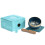 Chakra Singing Bowl - Throat 1