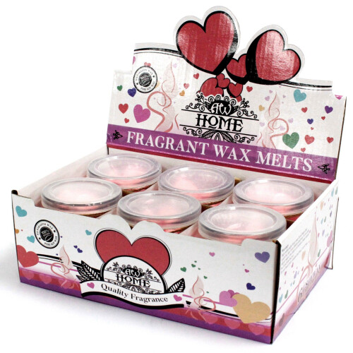 Soywax Melts Jar - Japanese Magnolia 2