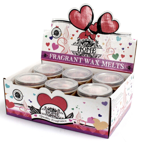 Soywax Melts Jar - Coffee Trader 2