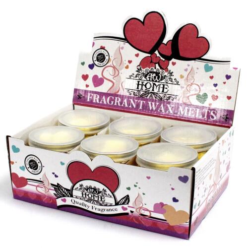 Soywax Melts Jar - Bannana Rush 2