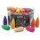 Long Backflow Incense Cones - Assorted Fragrances - 30 mins Burning time 2