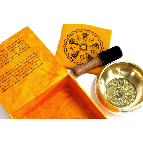Special Meditation Bowl Set 1