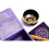 Chakra Singing Bowl - Crown 3