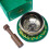 Green Tara Singing Bowl Set 10cm (min 380gm) 3
