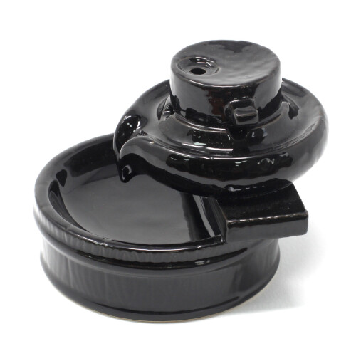 Backflow Incense Burner - Zen Flow 1