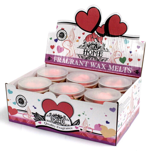 Soywax Melts Jar - Tuberose 2