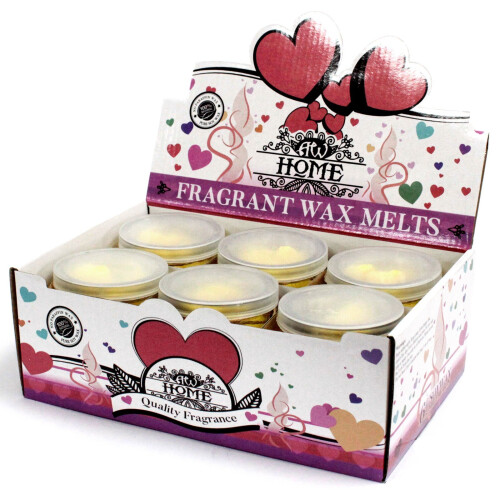 Soywax Melts Jar - Brandy Butter 2