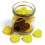 Soywax Melts Jar - Brandy Butter 2