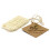 Nature Soap Bag - Sisal 1