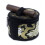 Mini Singing Bowl Gift Set - Black 3
