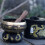 Mini Singing Bowl Gift Set - Black 2