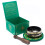 Green Tara Singing Bowl Set 10cm (min 380gm) 2