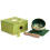 Chakra Singing Bowl - Heart 1