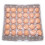 6x Bath Eggs in a Tray- Tangerine & Grapefruit 4