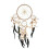 Bali Dreamcatchers - Large Round - Cream/Coffee/Choc 1