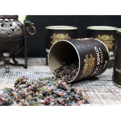 50gm Guggal Resin 2