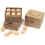 Box of 6  Wax Melts - Midnight Jasmine 1