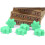 Box of 6  Wax Melts - Hidden Garden 3
