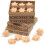 Box of 6  Wax Melts - Midnight Jasmine 2