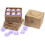 Box of 6  Wax Melts - Lavender Fields 2