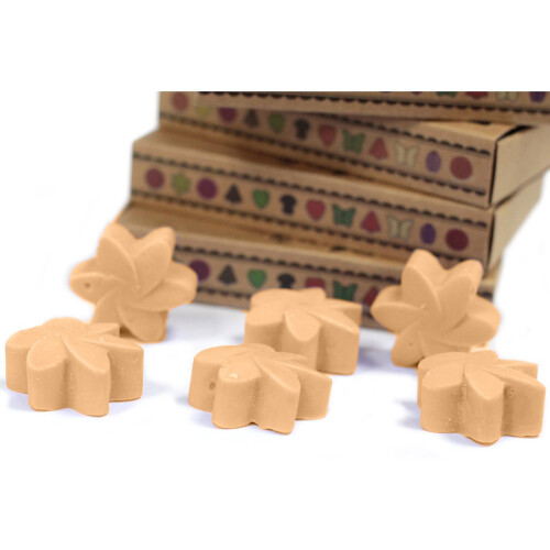 Box of 6  Wax Melts - Midnight Jasmine 2