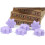 Box of 6  Wax Melts - Lavender Fields 3
