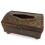 Tissue Box Classic Glamour with legs 3