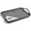 2X Set of Anti-Slip Rectangular Non-Slip Trays 4