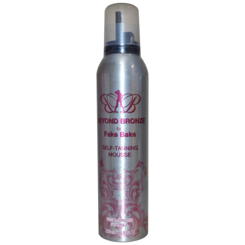 Fake Bake Fake Bake Beyond Bronze Self Tanning Mousse 210ml