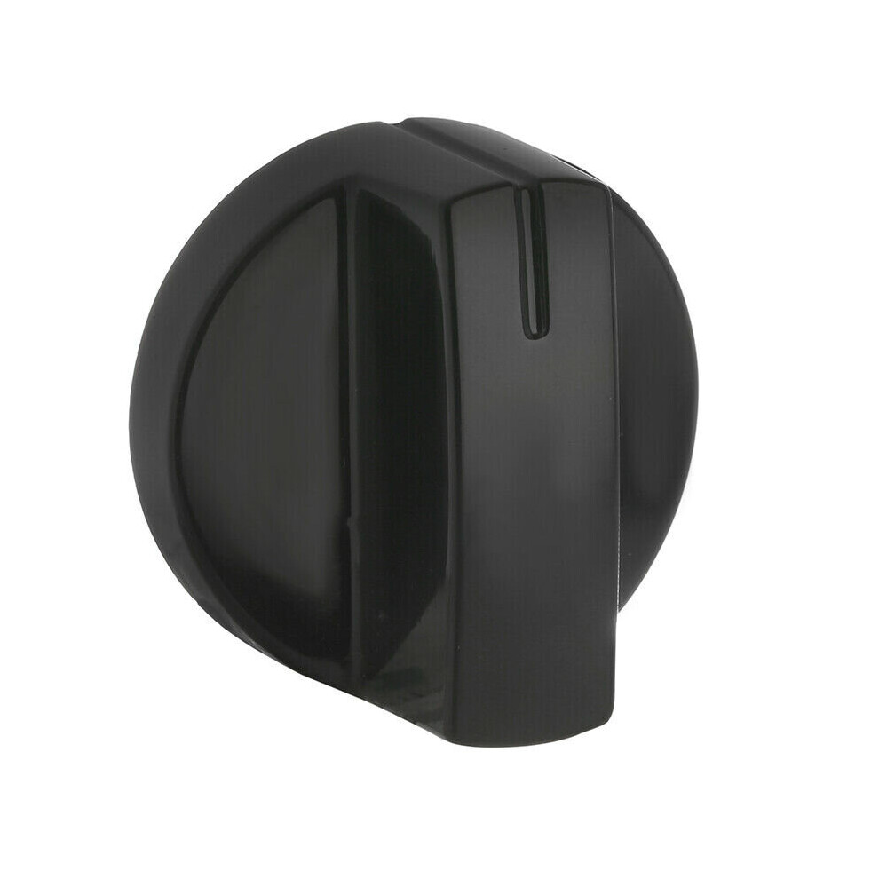 BEKO COOKER OVEN HOB CONTROL TAP KNOB SWITCH DIAL IN BLACK 157925165 GENUINE